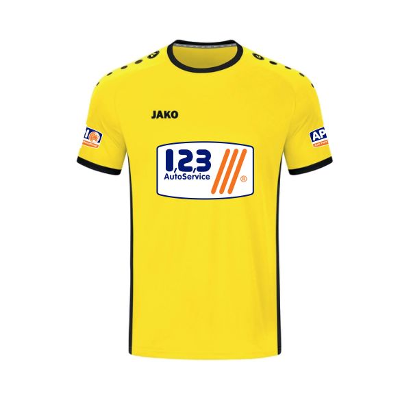 Jako Shirt Primera Adult Goalkeeper A P I123