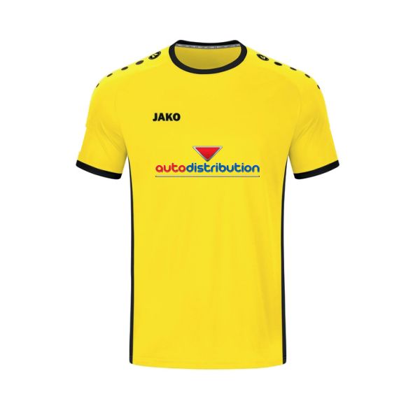 Jako Shirt Primera Adult Goalkeeper Autodistribution