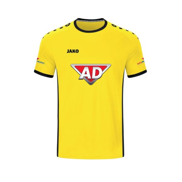 Jako Shirt Primera Kid Goalkeeper Autodistribution A D