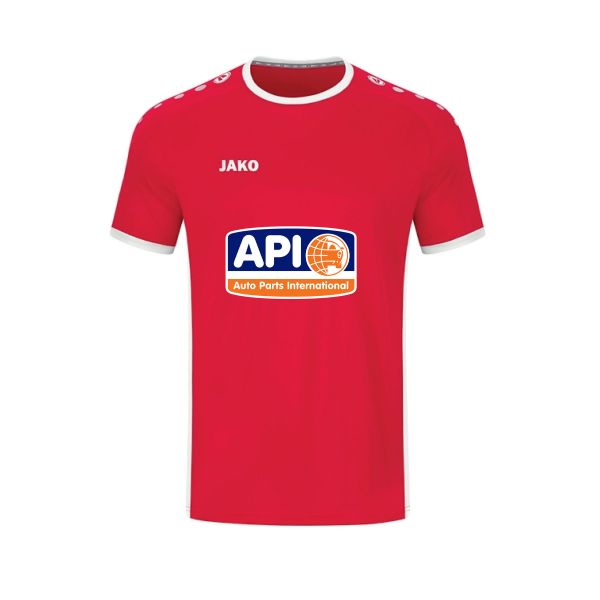 Jako Shirt Primera Kids A P I