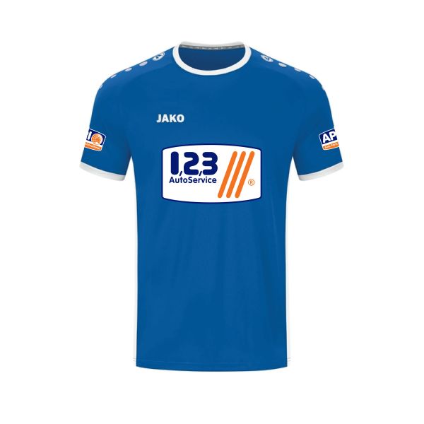 Jako Shirt Primera Kids A P I123